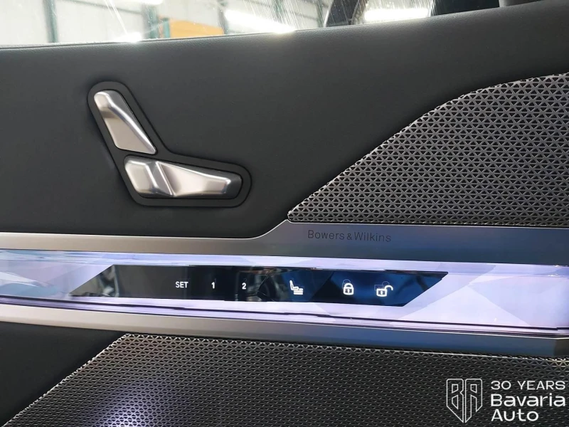 BMW 740 d xDrive M Sport Paket Sportautomatic, снимка 12 - Автомобили и джипове - 53158913