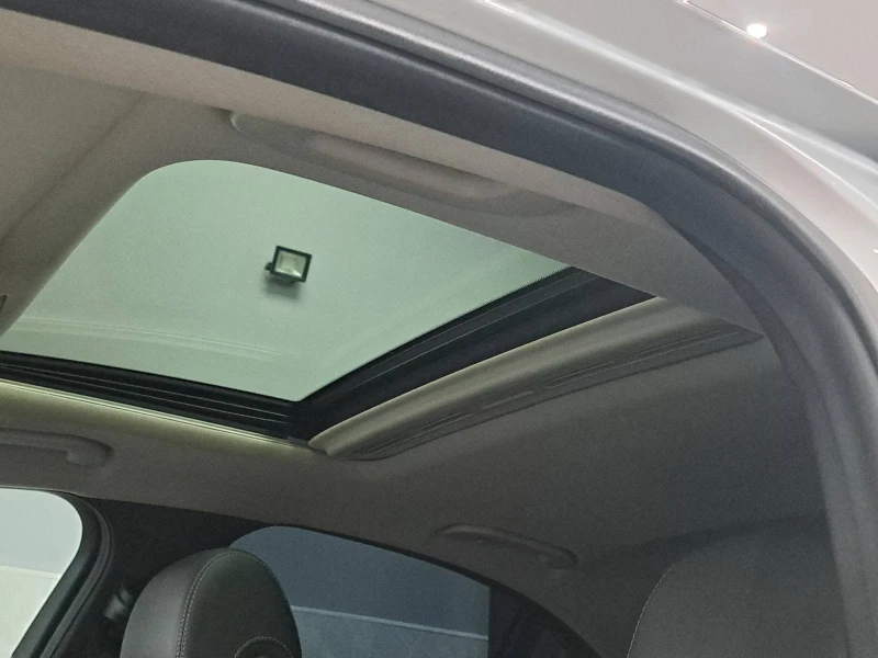 Mercedes-Benz C 220 d/6.3 AMG/V8 TUNING/ПОРЪЧКОВ/ТОП ВИЗИЯ/ВС.ЕКСТРИ//, снимка 10 - Автомобили и джипове - 53179671