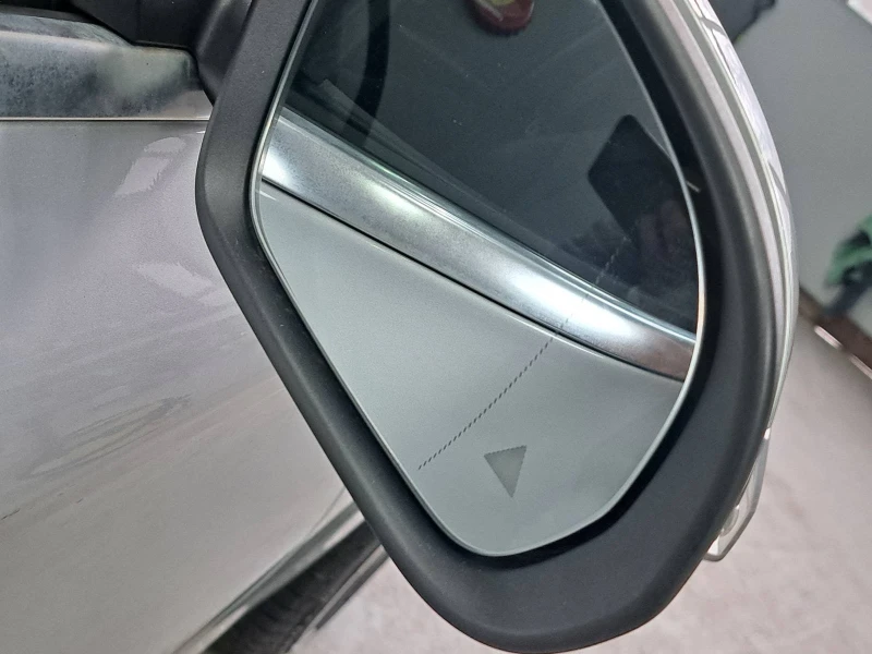 Mercedes-Benz C 220 d/6.3 AMG/V8 TUNING/ПОРЪЧКОВ/ТОП ВИЗИЯ/ВС.ЕКСТРИ//, снимка 11 - Автомобили и джипове - 53179671