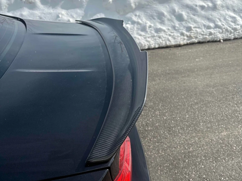 BMW M4  С РЕГИСТРАЦИЯ & АВТО КРЕДИТ , снимка 13 - Автомобили и джипове - 53497983