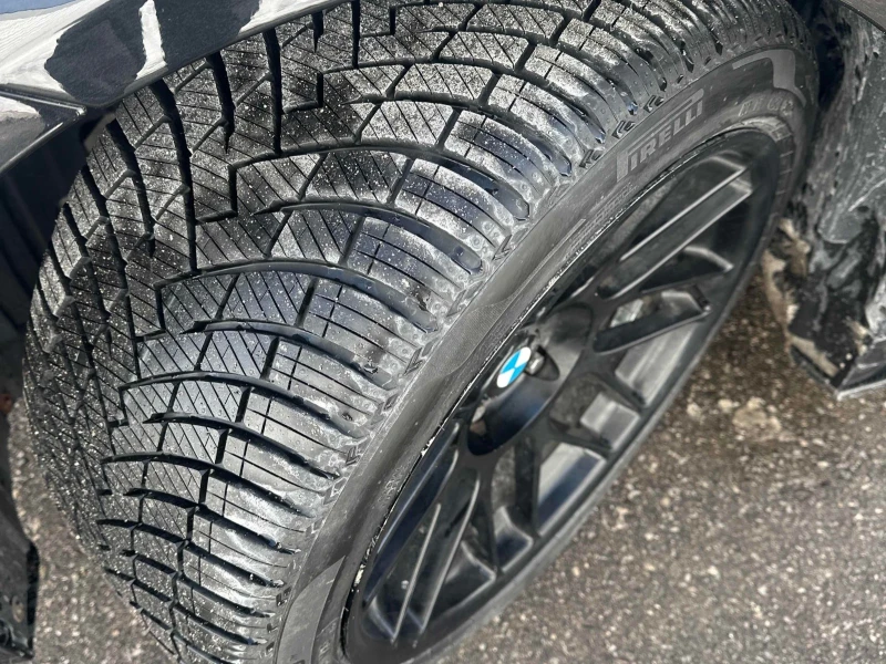 BMW M4  С РЕГИСТРАЦИЯ & АВТО КРЕДИТ , снимка 15 - Автомобили и джипове - 53497983