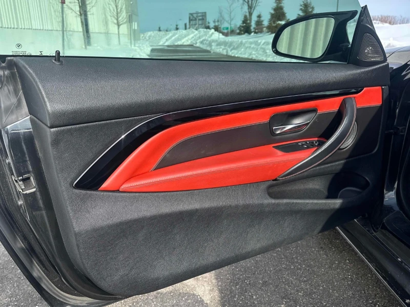 BMW M4  С РЕГИСТРАЦИЯ & АВТО КРЕДИТ , снимка 12 - Автомобили и джипове - 53497983