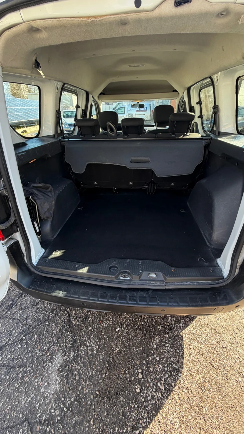 Dacia Dokker, снимка 11 - Автомобили и джипове - 53534092