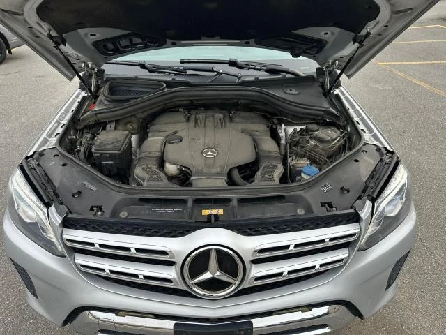 Mercedes-Benz GLS 450 Крайна цена!, снимка 9 - Автомобили и джипове - 48800680