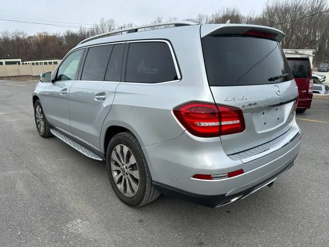 Mercedes-Benz GLS 450 Крайна цена!, снимка 2 - Автомобили и джипове - 48800680