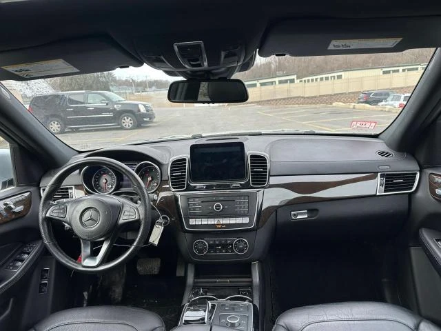 Mercedes-Benz GLS 450 Крайна цена!, снимка 5 - Автомобили и джипове - 48800680