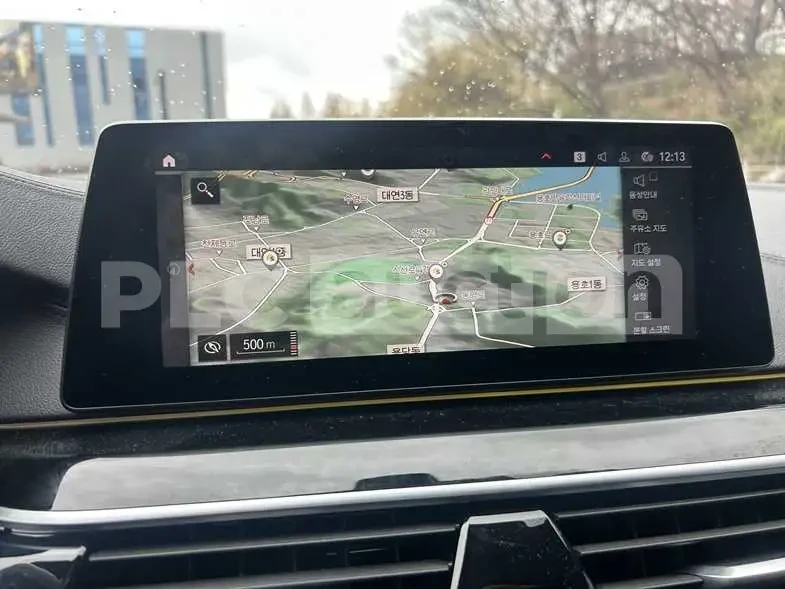 BMW 540 M PACK xDrive| B&W| 360CAM| ���.��������� | Mobile.bg � ����������� 12