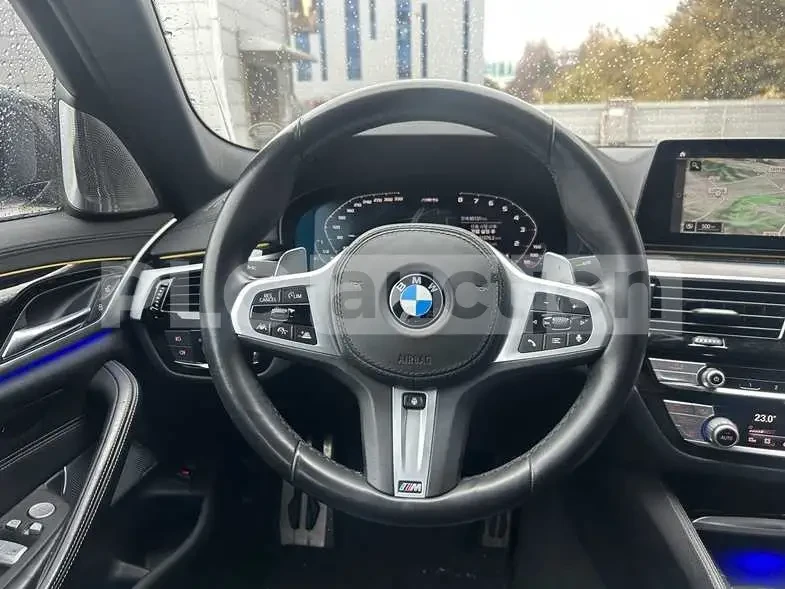 BMW 540 M PACK xDrive| B&W| 360CAM| ���.��������� | Mobile.bg � ����������� 5