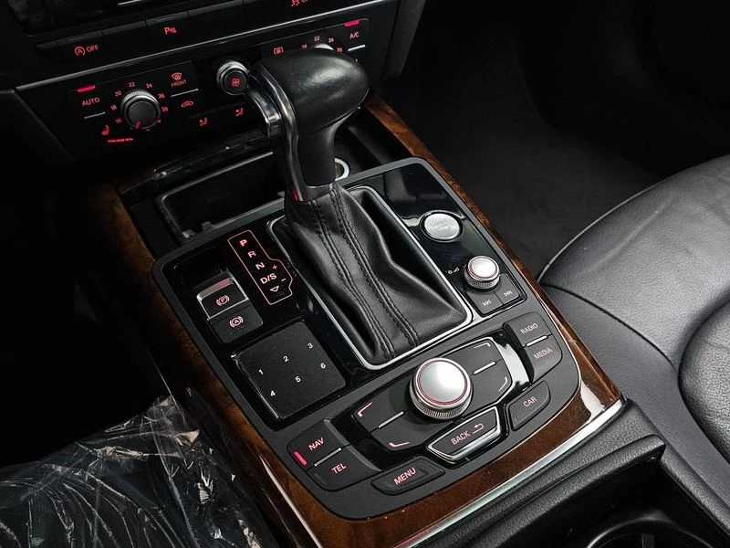 Audi A6 2.0 TDI| 190к.с.| ВКЛ.ТЕХНОТЕСТ, снимка 9 - Автомобили и джипове - 55295853