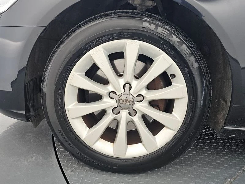 Audi A6 2.0 TDI| 190к.с.| ВКЛ.ТЕХНОТЕСТ, снимка 5 - Автомобили и джипове - 55295853