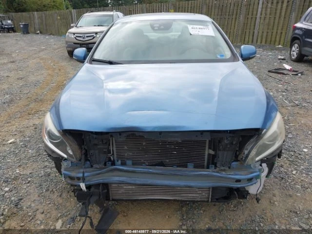 Volvo S60 62 РЕАЛНИ КМ* AWD* PLATINUM, снимка 13 - Автомобили и джипове - 56310163