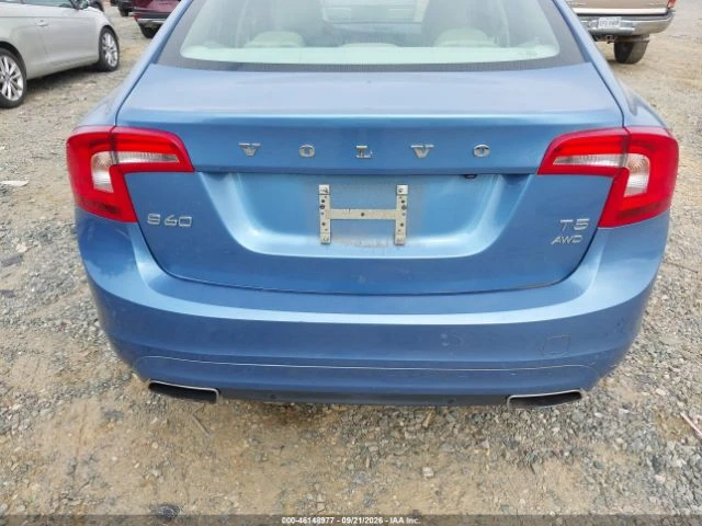 Volvo S60 62 РЕАЛНИ КМ* AWD* PLATINUM, снимка 17 - Автомобили и джипове - 56310163