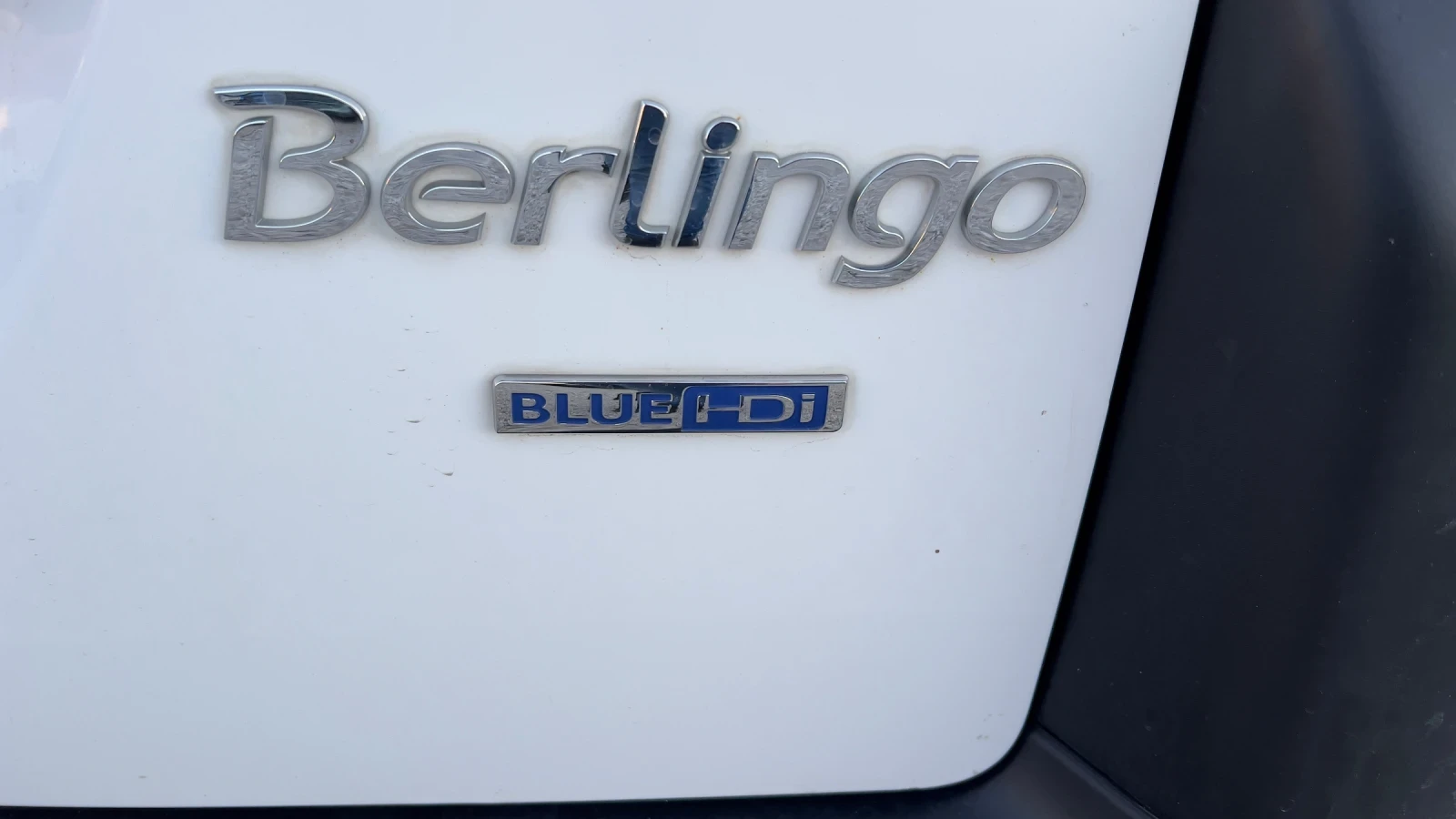 Citroen Berlingo 1.6BLUE HDI 120 PS EVRO6 - изображение 8