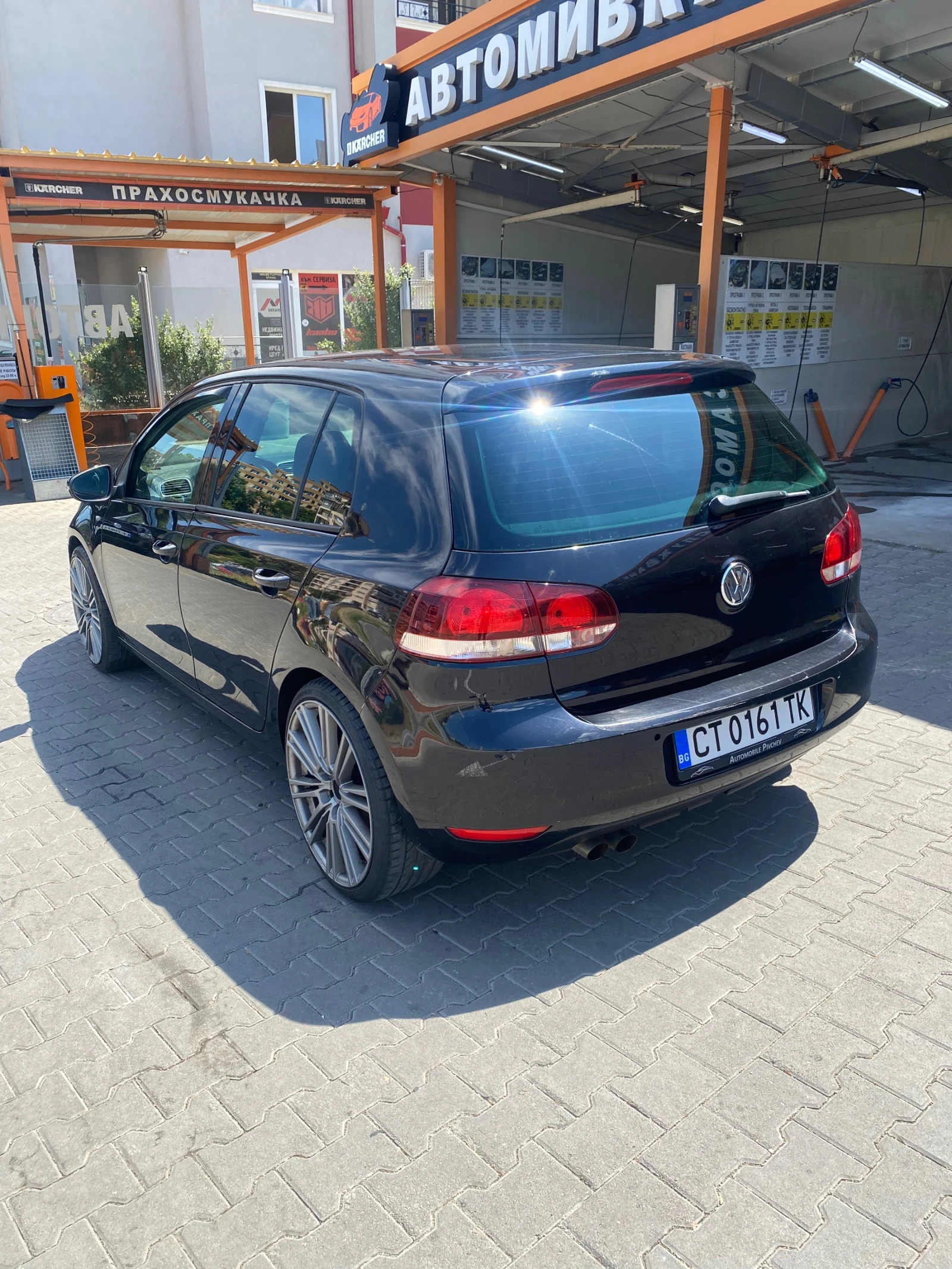 VW Golf  - изображение 3