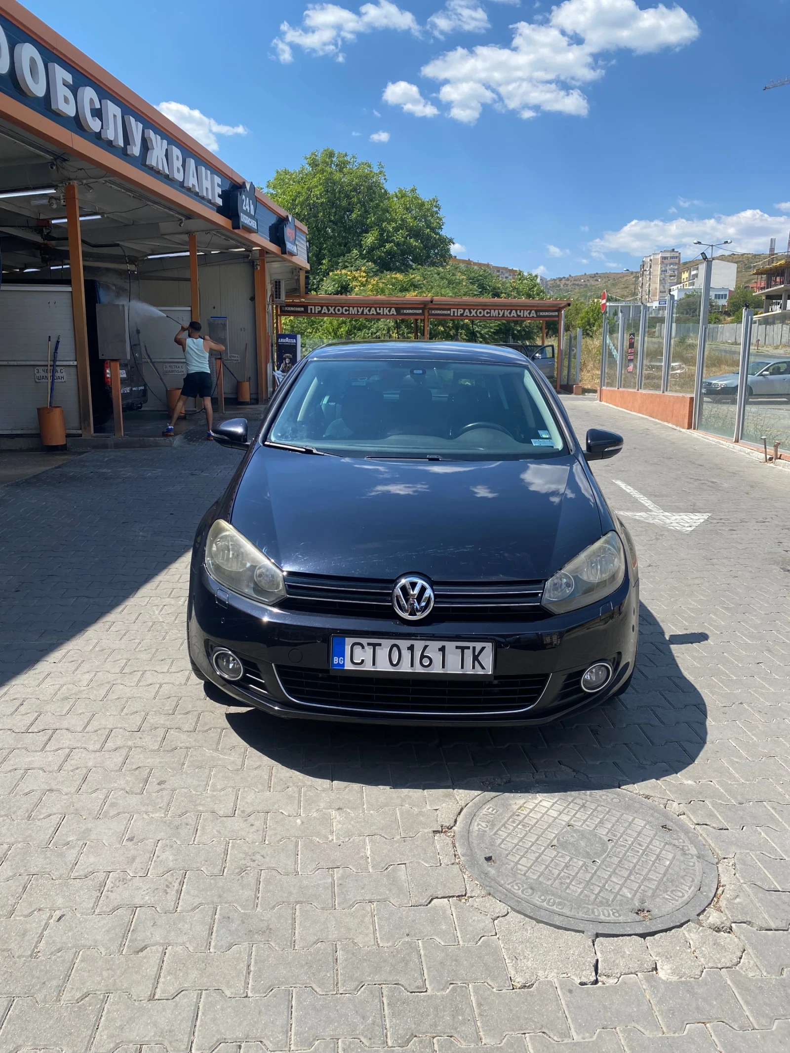 VW Golf  - изображение 5