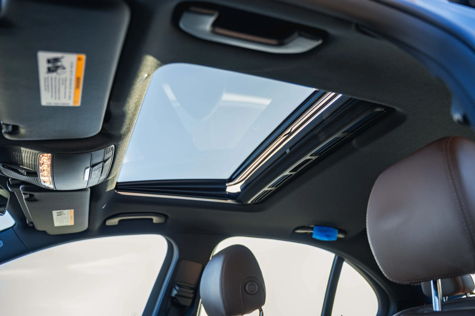 Mercedes-Benz E 43 AMG | Mobile.bg � ����������� 11