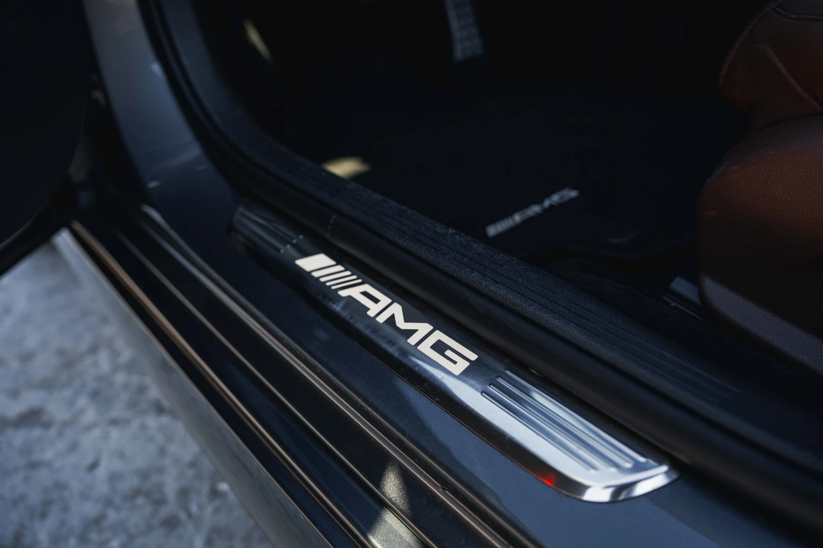 Mercedes-Benz E 43 AMG | Mobile.bg � ����������� 17