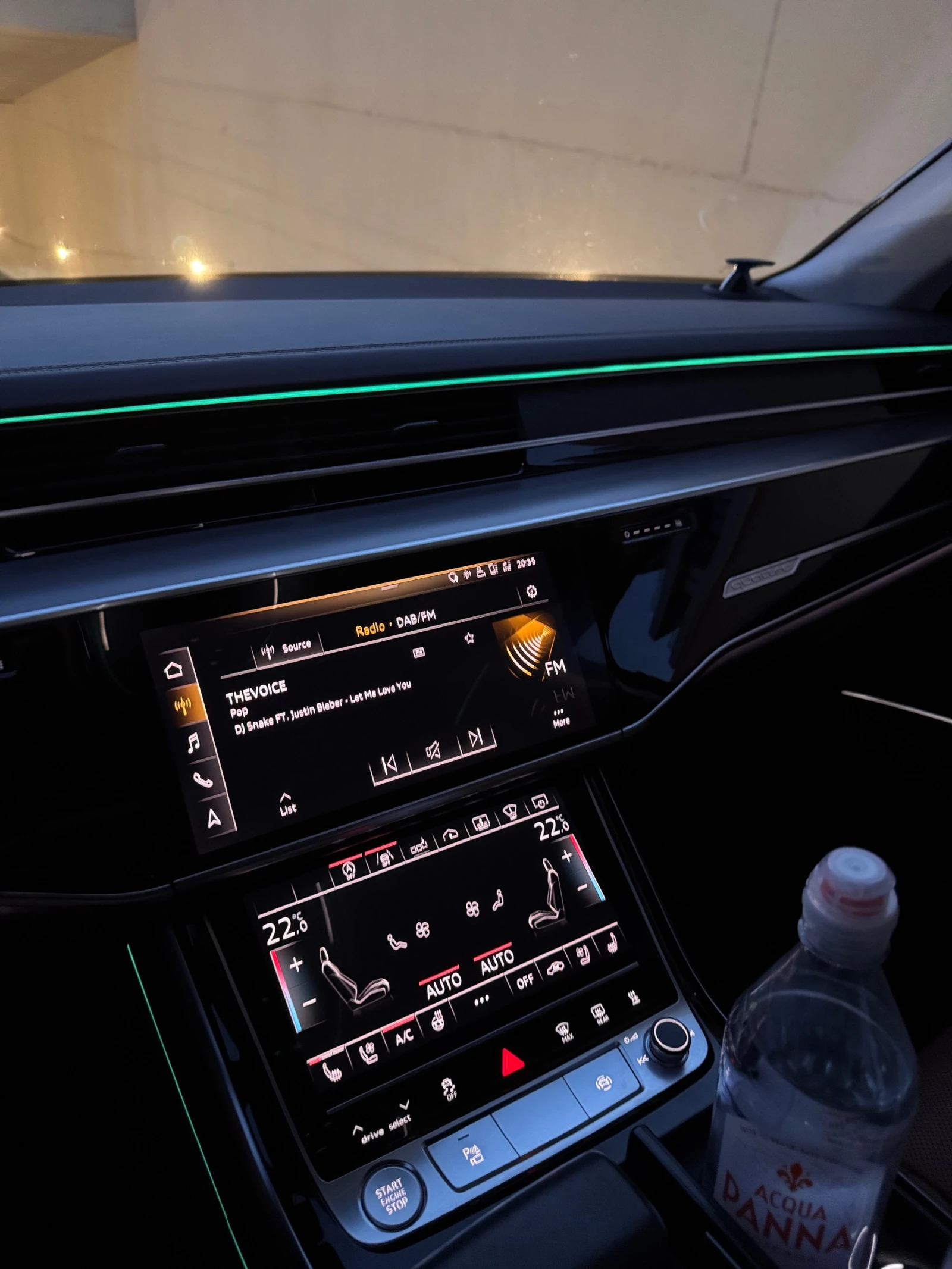 Audi A8 55 TFSI /3 X S Line/TV/B&O/FULL - изображение 9