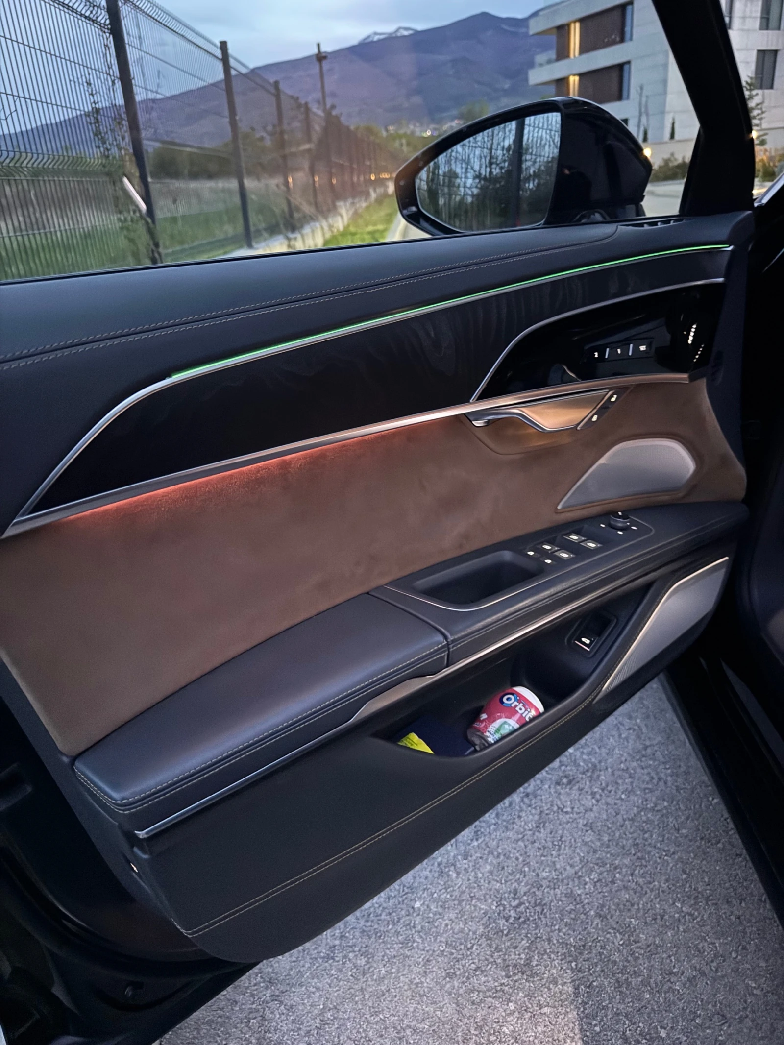 Audi A8 55 TFSI /3 X S Line/TV/B&O/FULL - изображение 7