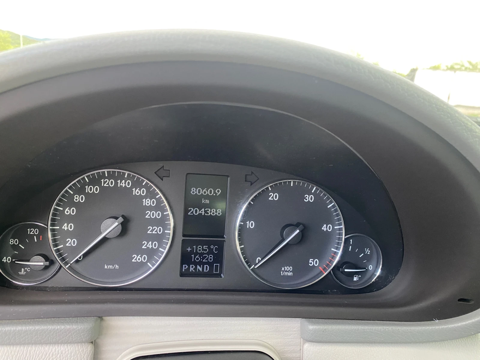 Mercedes-Benz C 220  | Mobile.bg   13