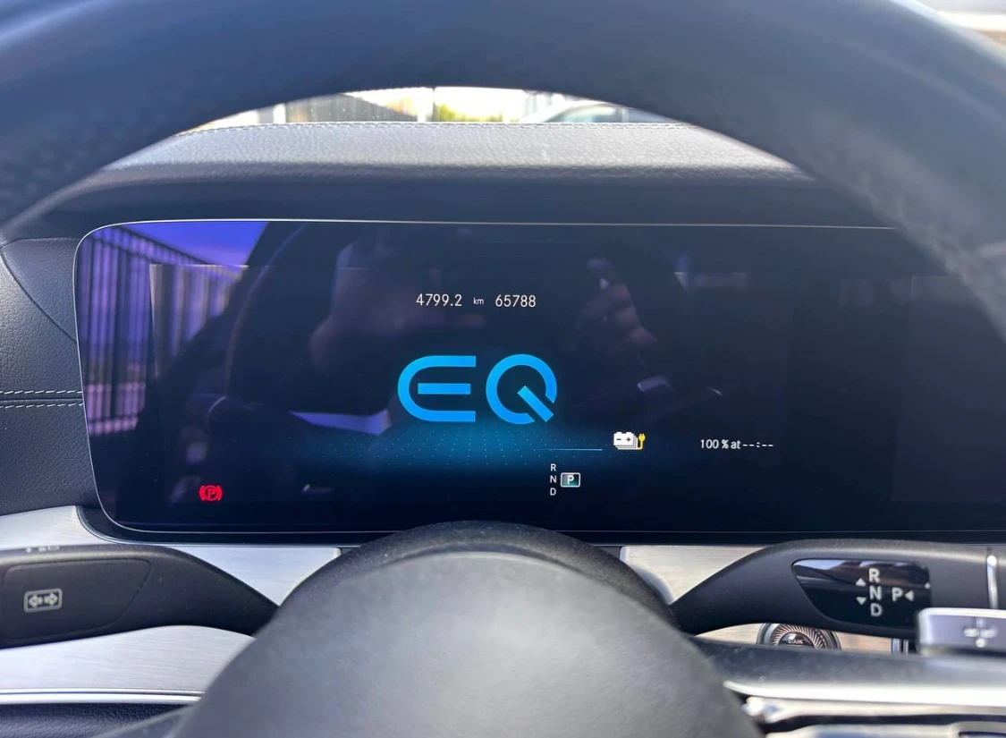 Mercedes-Benz E 300 AMG Plug-in Hybrid | Mobile.bg   13