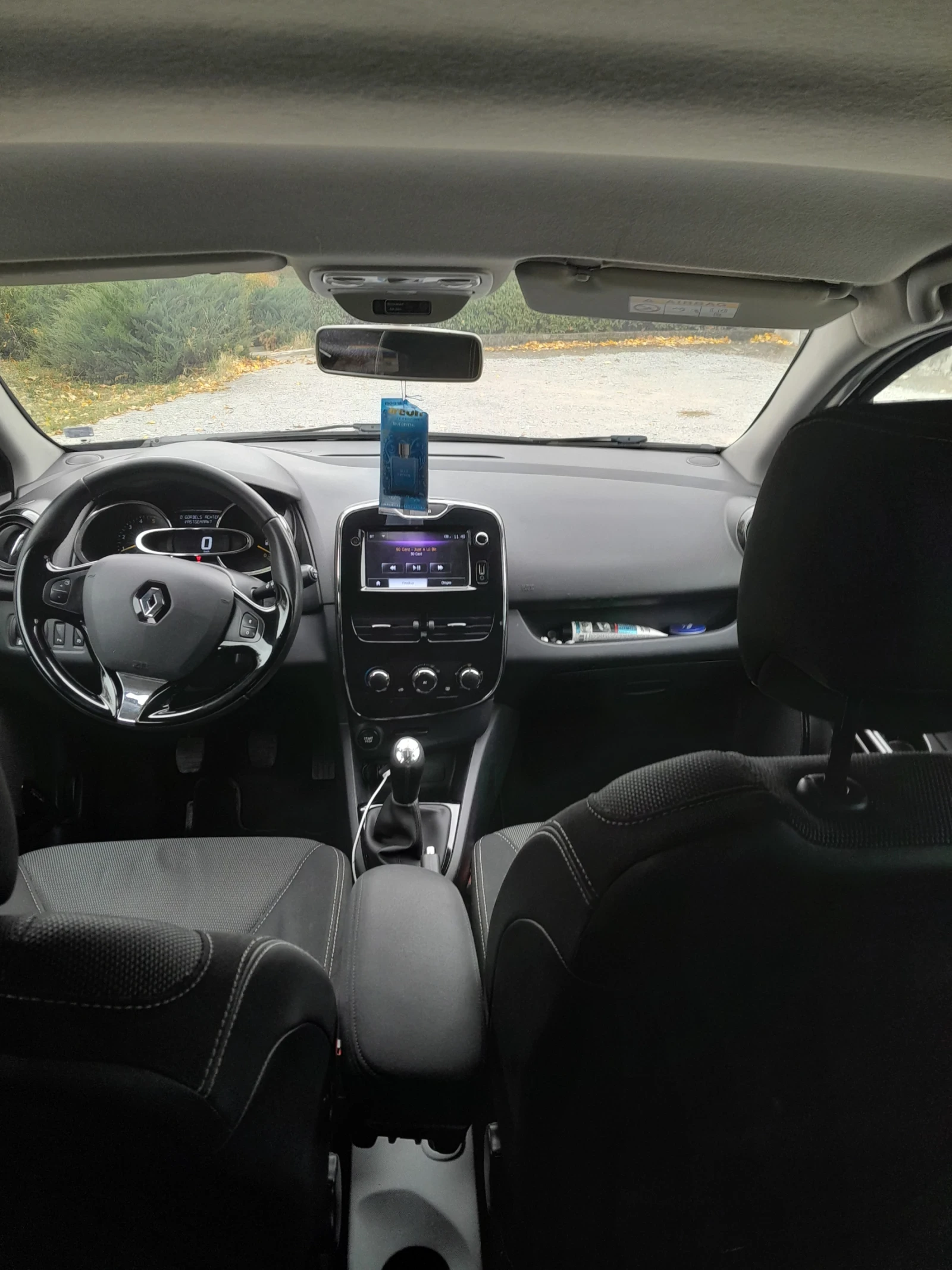 Renault Clio  - изображение 6