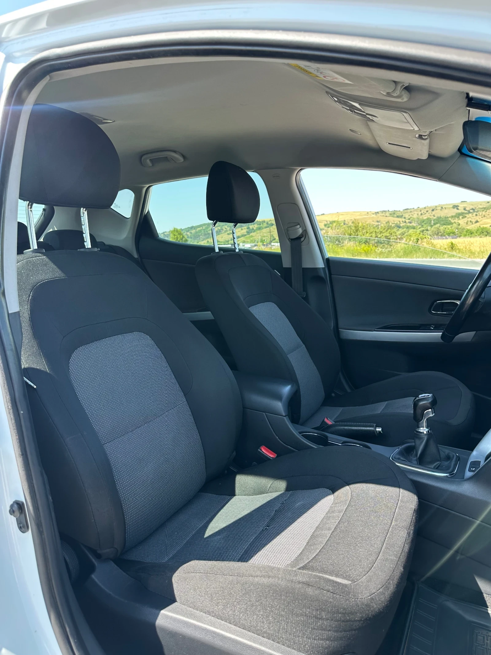 Kia Ceed 1.6CRDi 136hp NAVi EURO 6 TUV COC | Mobile.bg   14