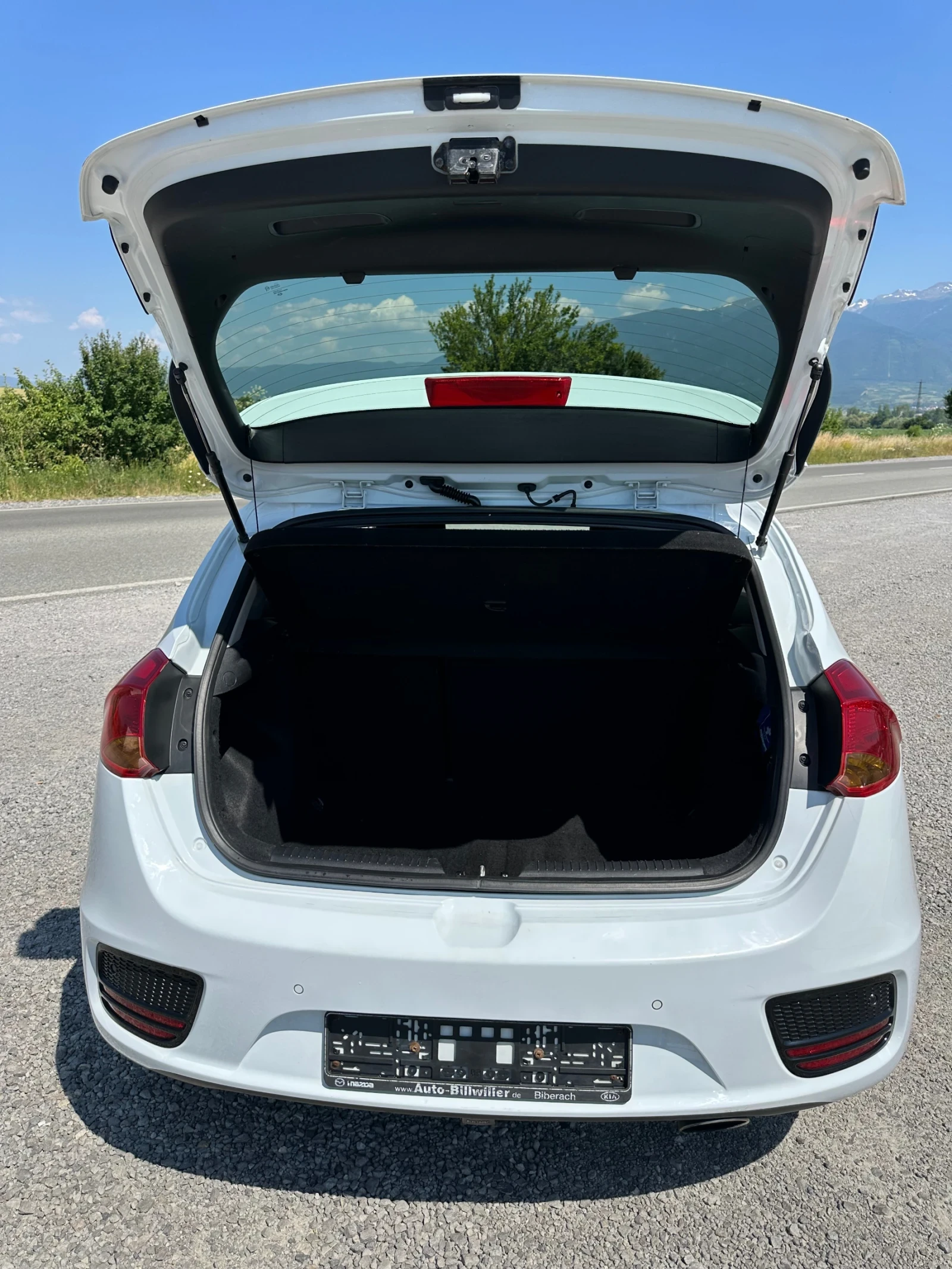 Kia Ceed 1.6CRDi 136hp NAVi EURO 6 TUV COC | Mobile.bg   17