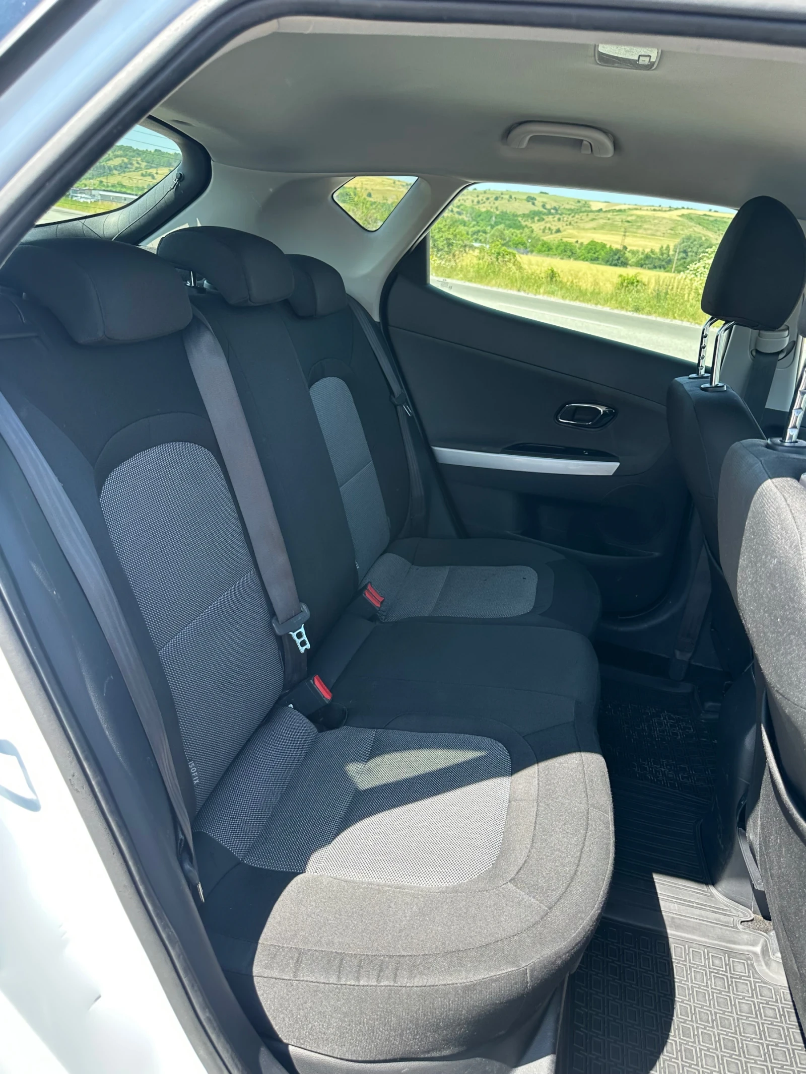 Kia Ceed 1.6CRDi 136hp NAVi EURO 6 TUV COC | Mobile.bg   15