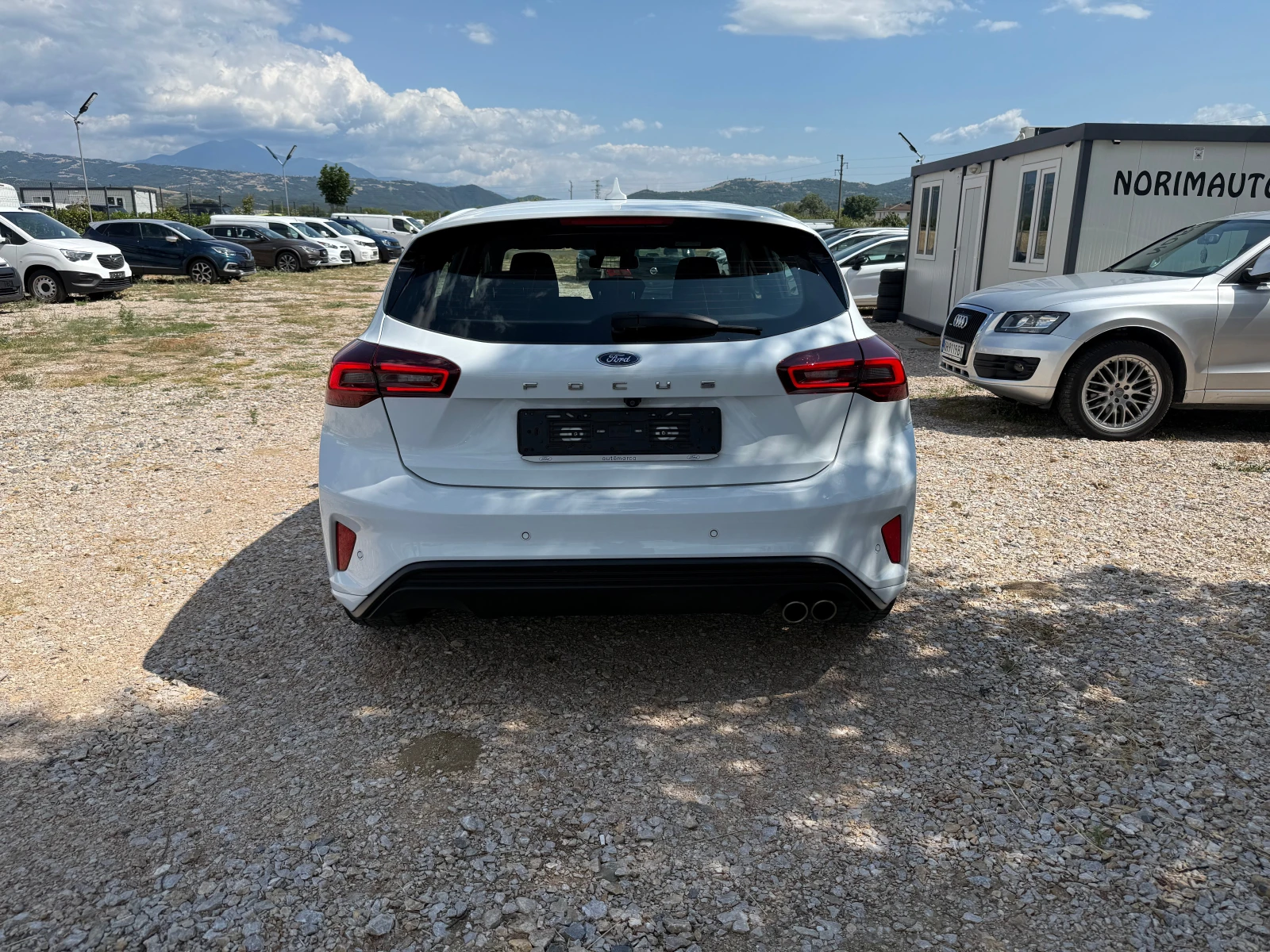Ford Focus ST Line/1.5d/Facelift/Full option/2keys - изображение 3