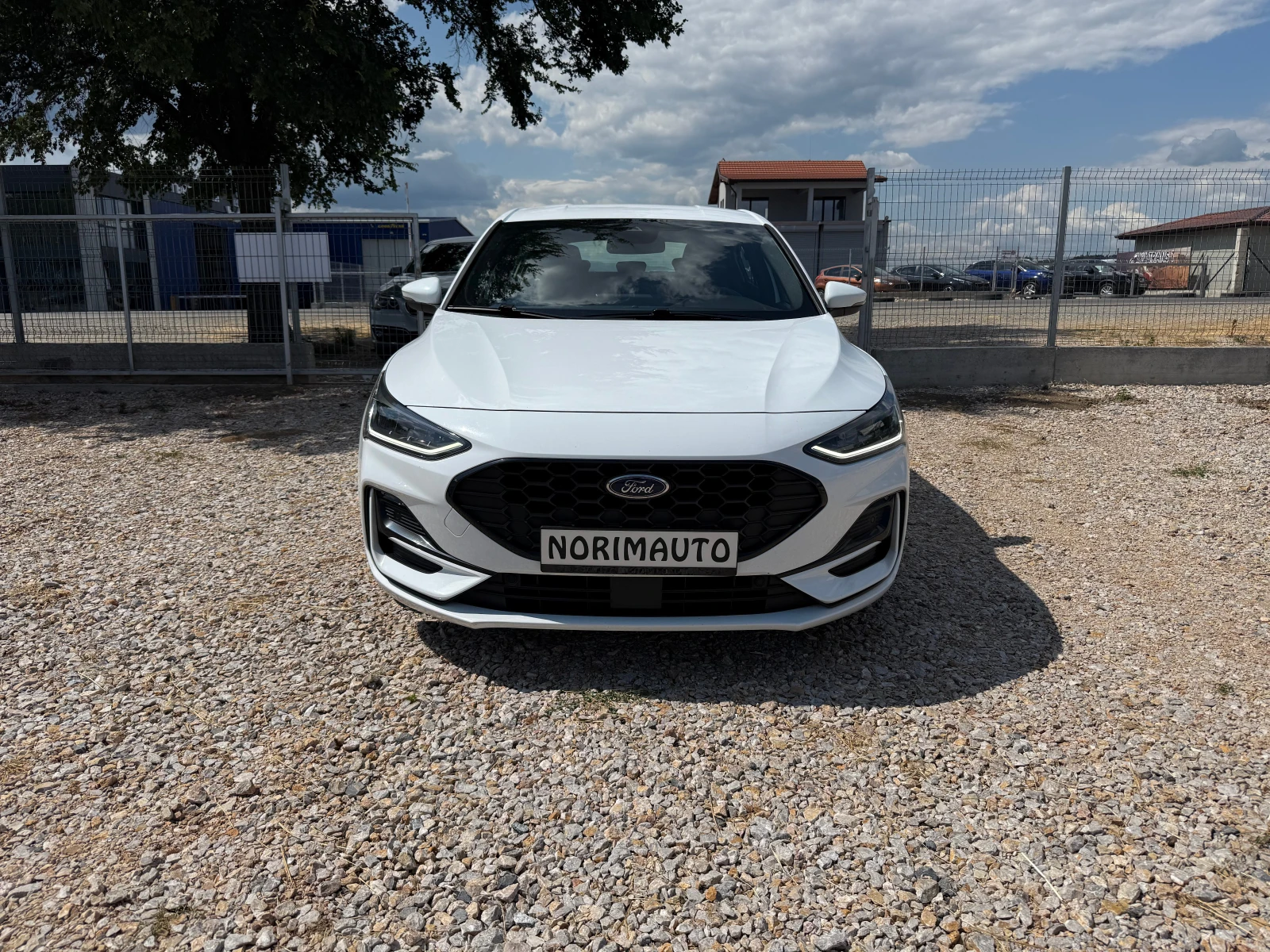 Ford Focus ST Line/1.5d/Facelift/Full option/2keys - изображение 6