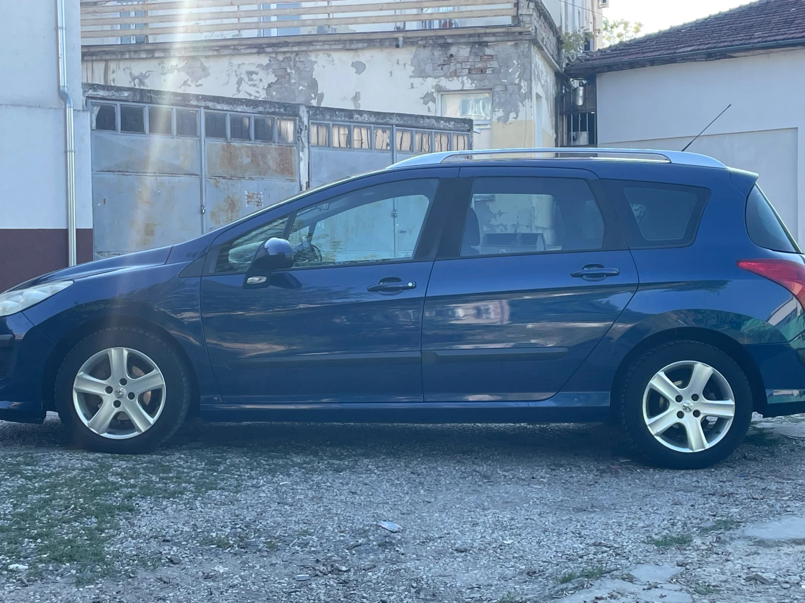 Peugeot 308  - изображение 5