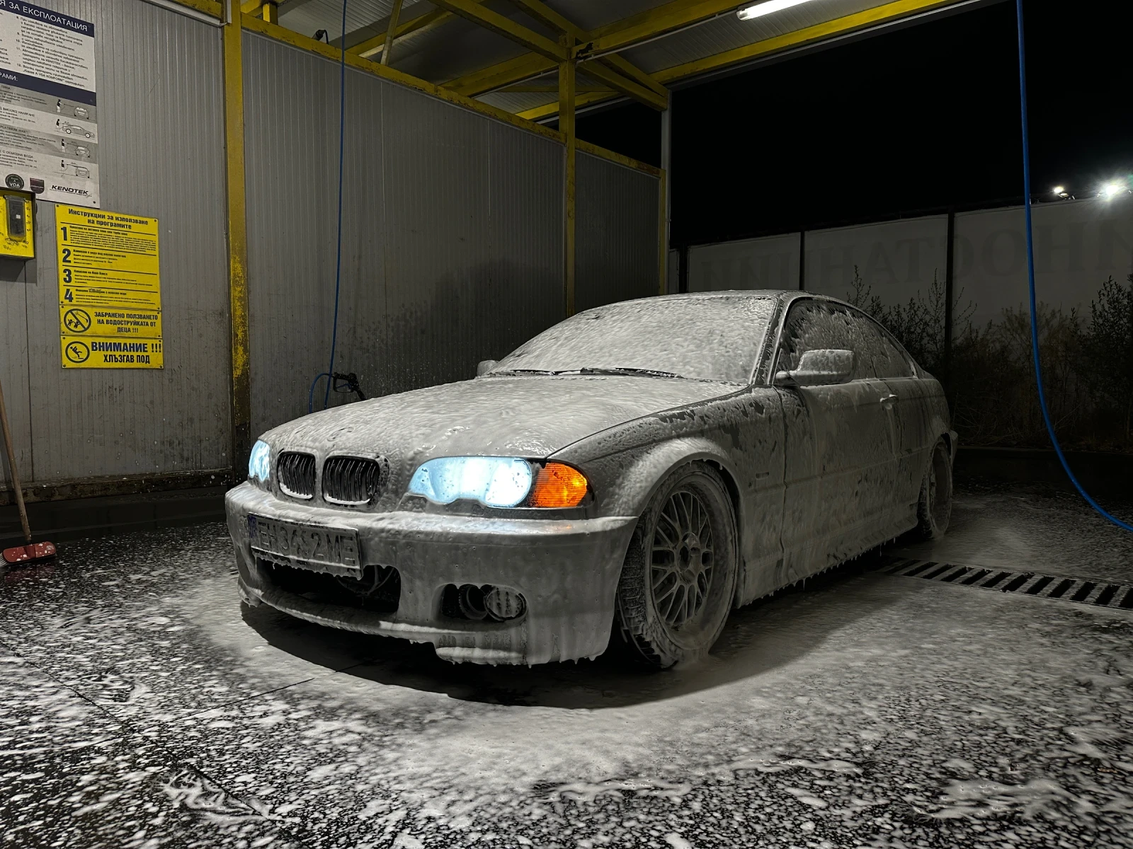 BMW 328 328CI | Mobile.bg   1