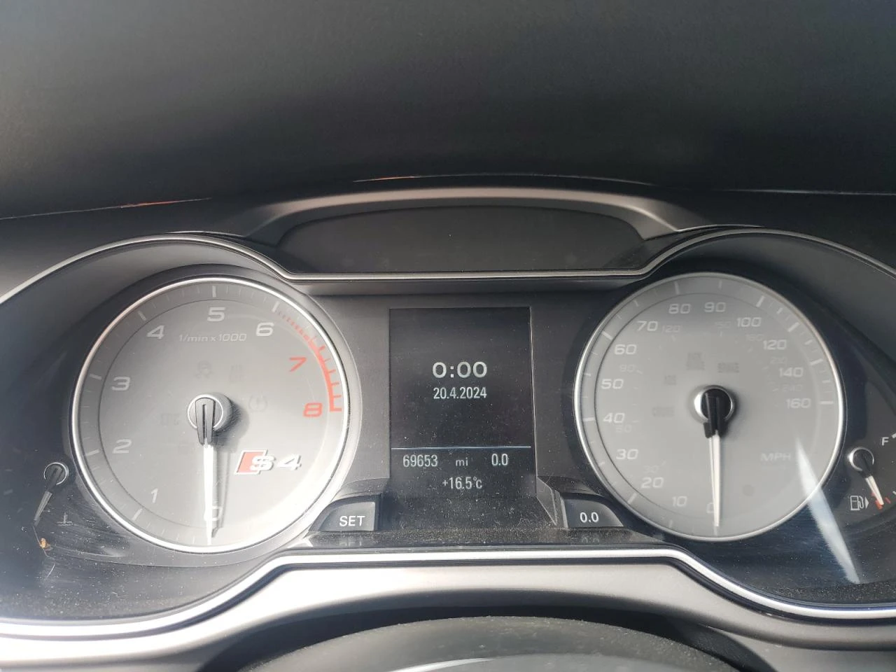 Audi S4 * PREMIUM PLUS* CARFAX * БЕЗ ПЪРВОНАЧАЛНА ВНОСКА - изображение 10