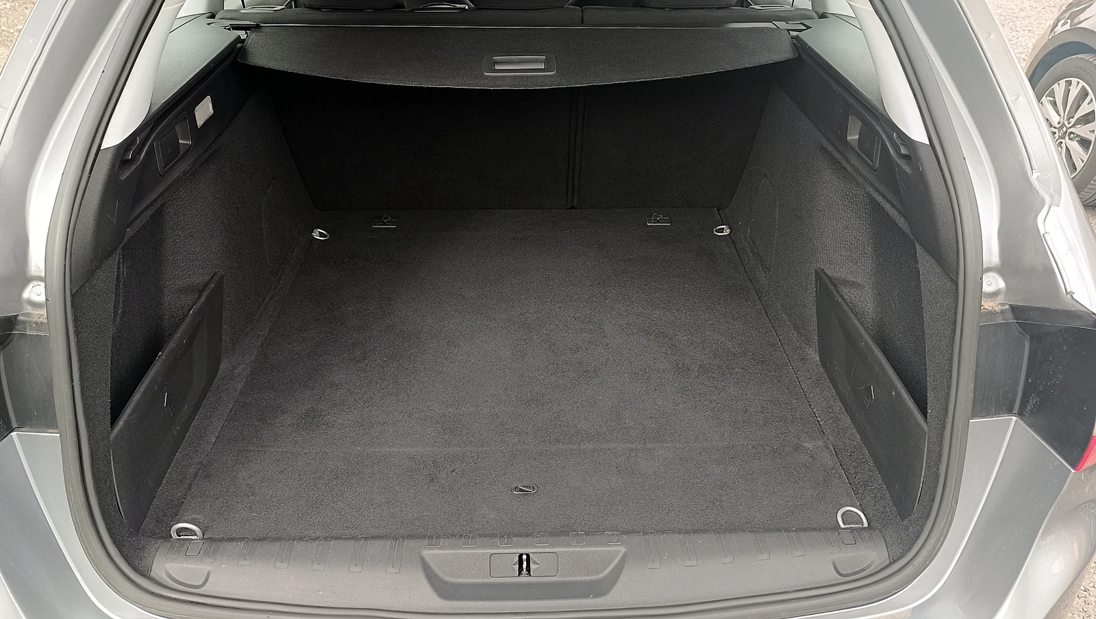Peugeot 308 1.5HDi Facelift | Mobile.bg — изображение 15