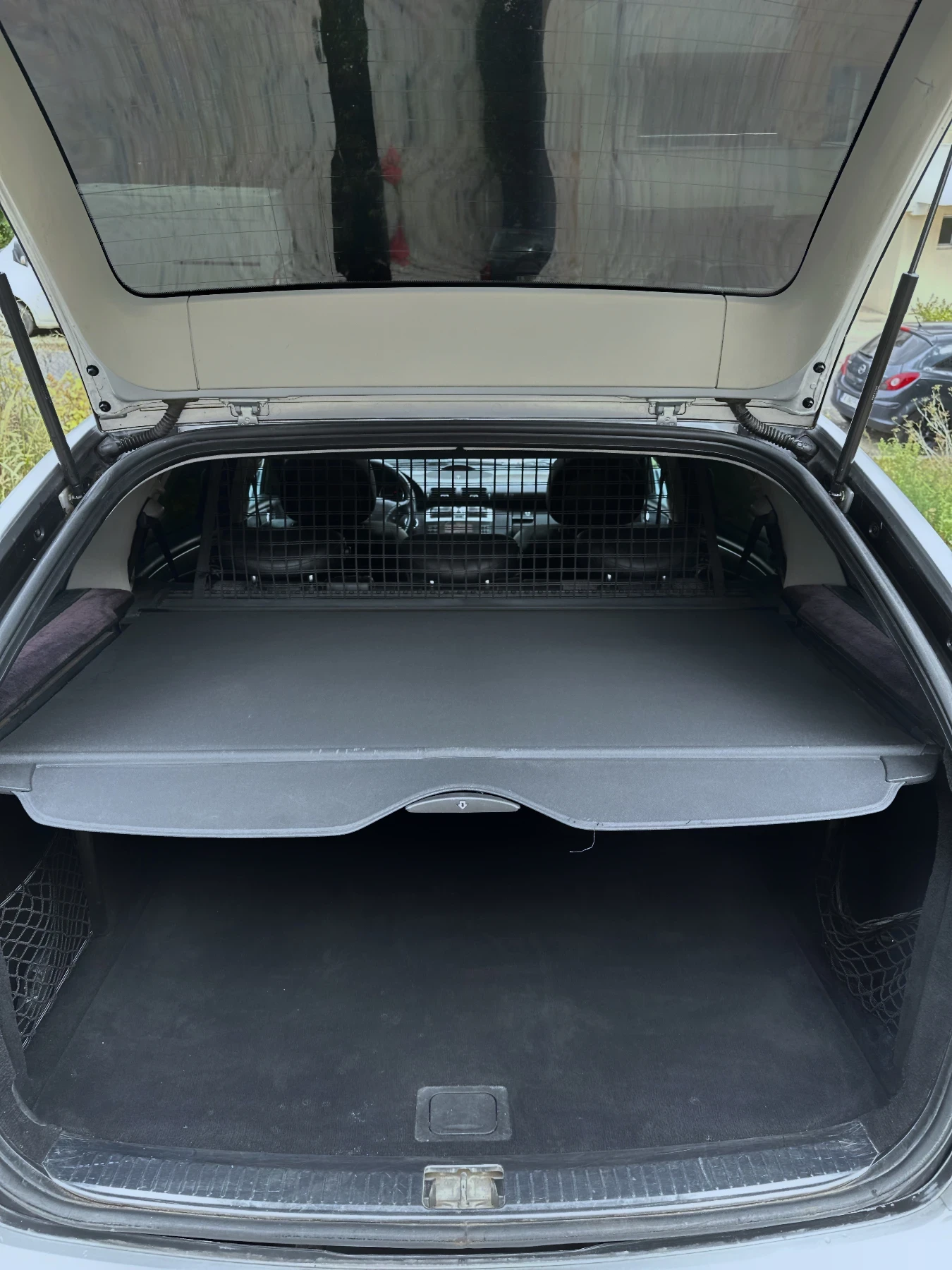 Mercedes-Benz C 200 Avantgarde Facelift - изображение 5