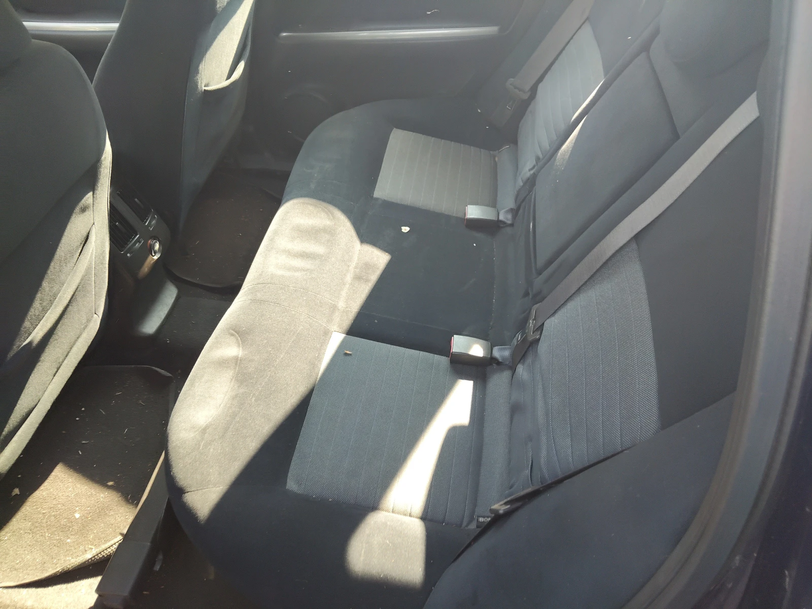 Fiat Croma 1, 9d 120ps 6ck - изображение 7