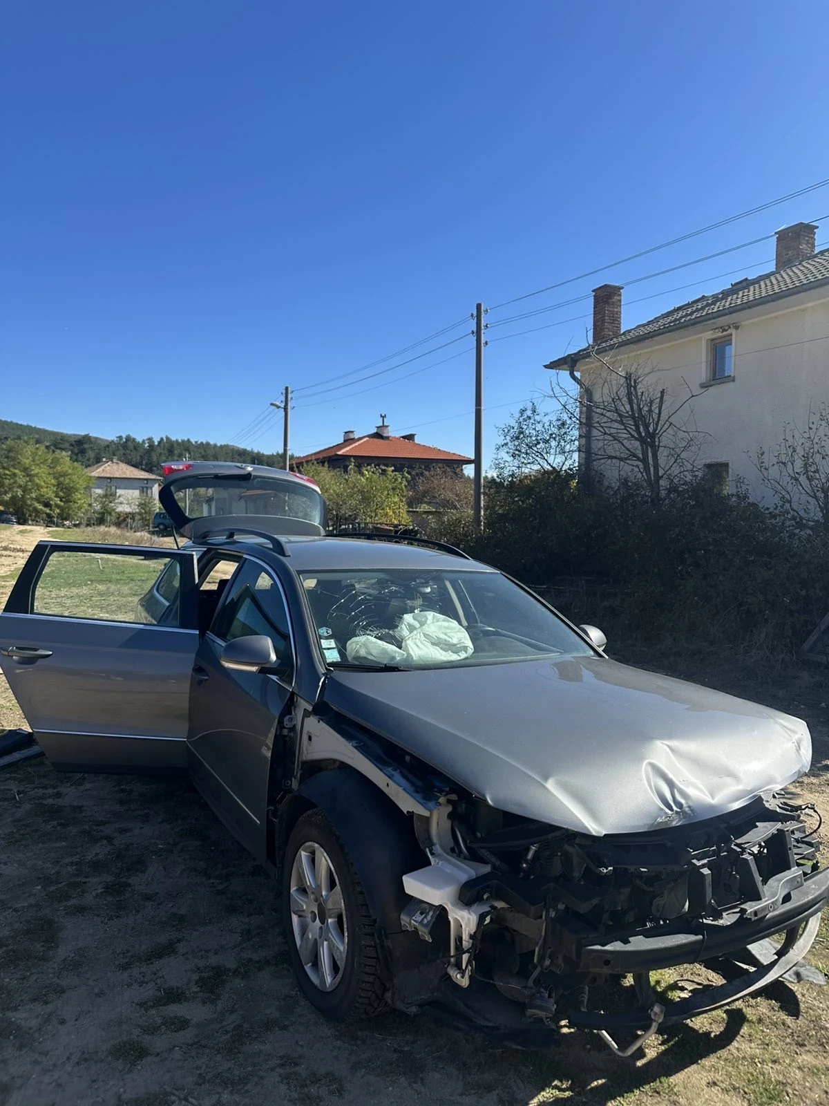 VW Passat | Mobile.bg — изображение 1