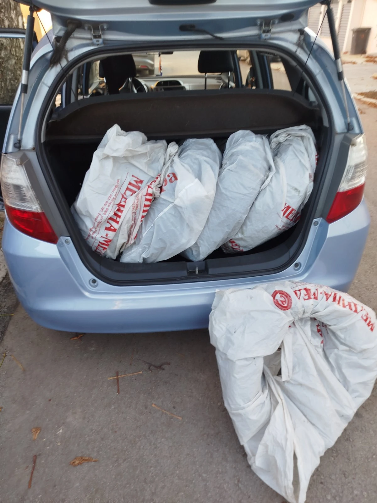 Honda Jazz | Mobile.bg   12