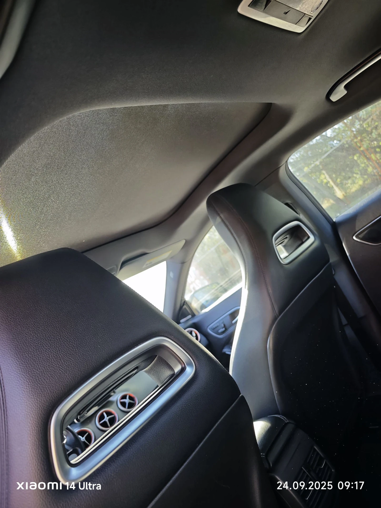 Mercedes-Benz CLA 250 AMG///PANORAMA  | Mobile.bg   6