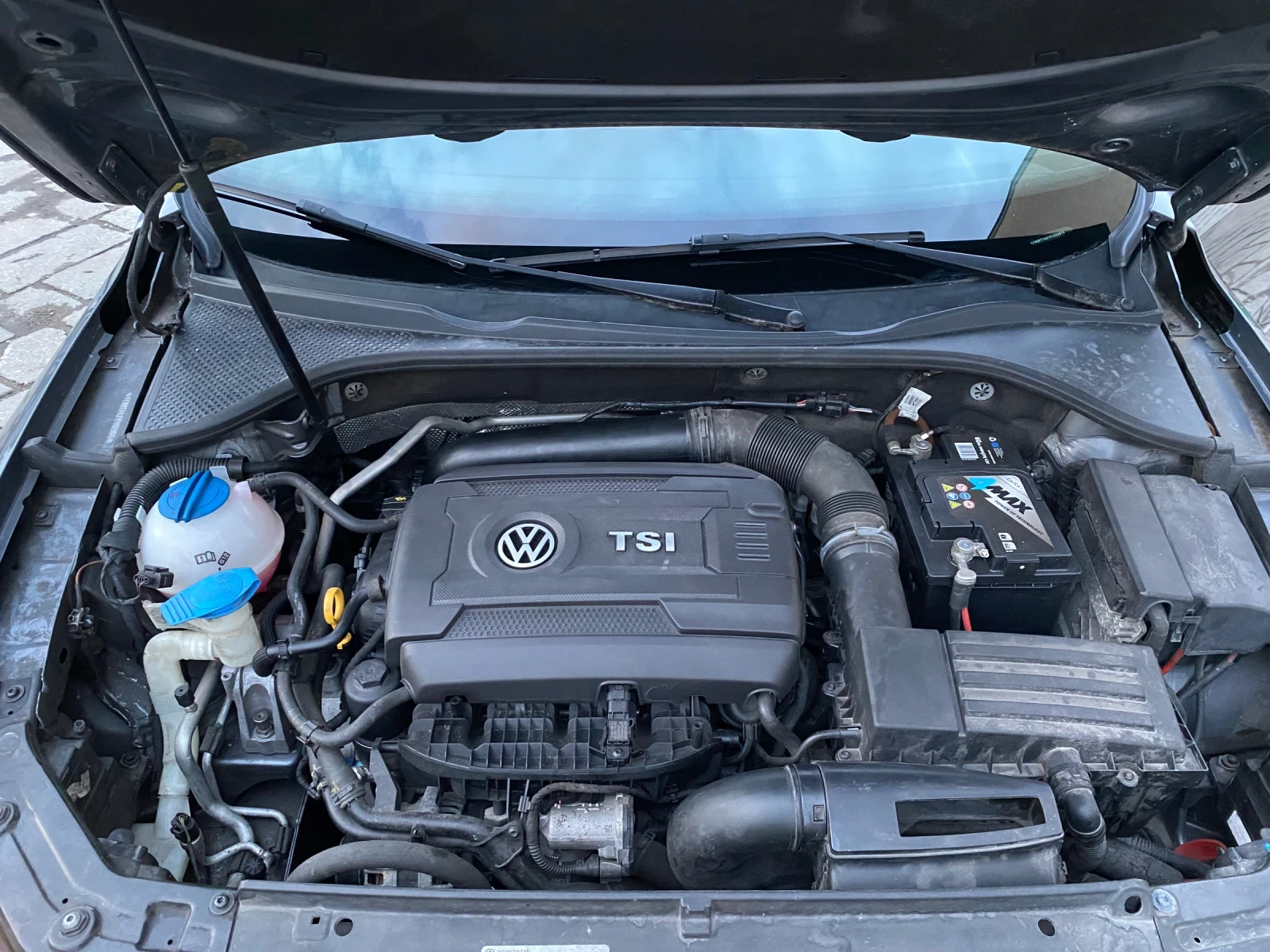 VW Passat NMS  | Mobile.bg � ����������� 11