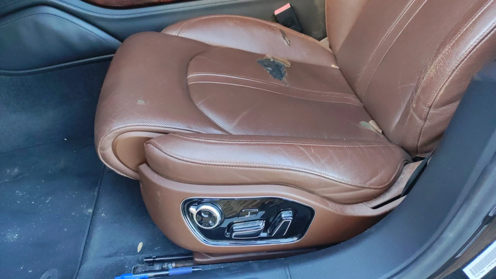 Audi A8  - изображение 3