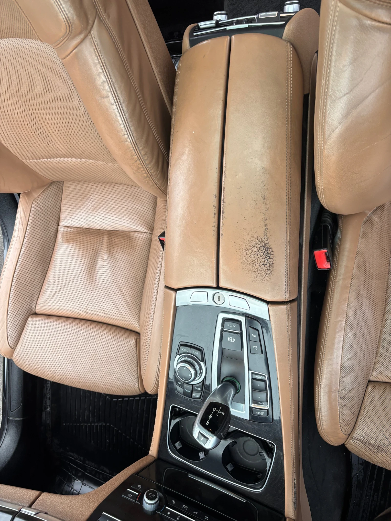 BMW 740  !!!!  | Mobile.bg   4