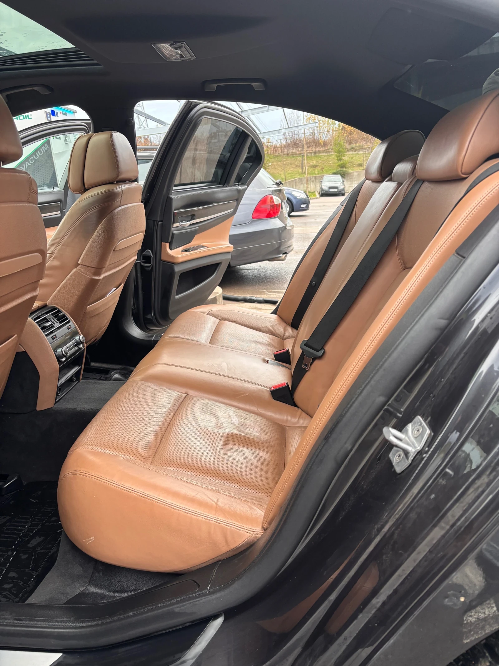 BMW 740  !!!!  | Mobile.bg   7