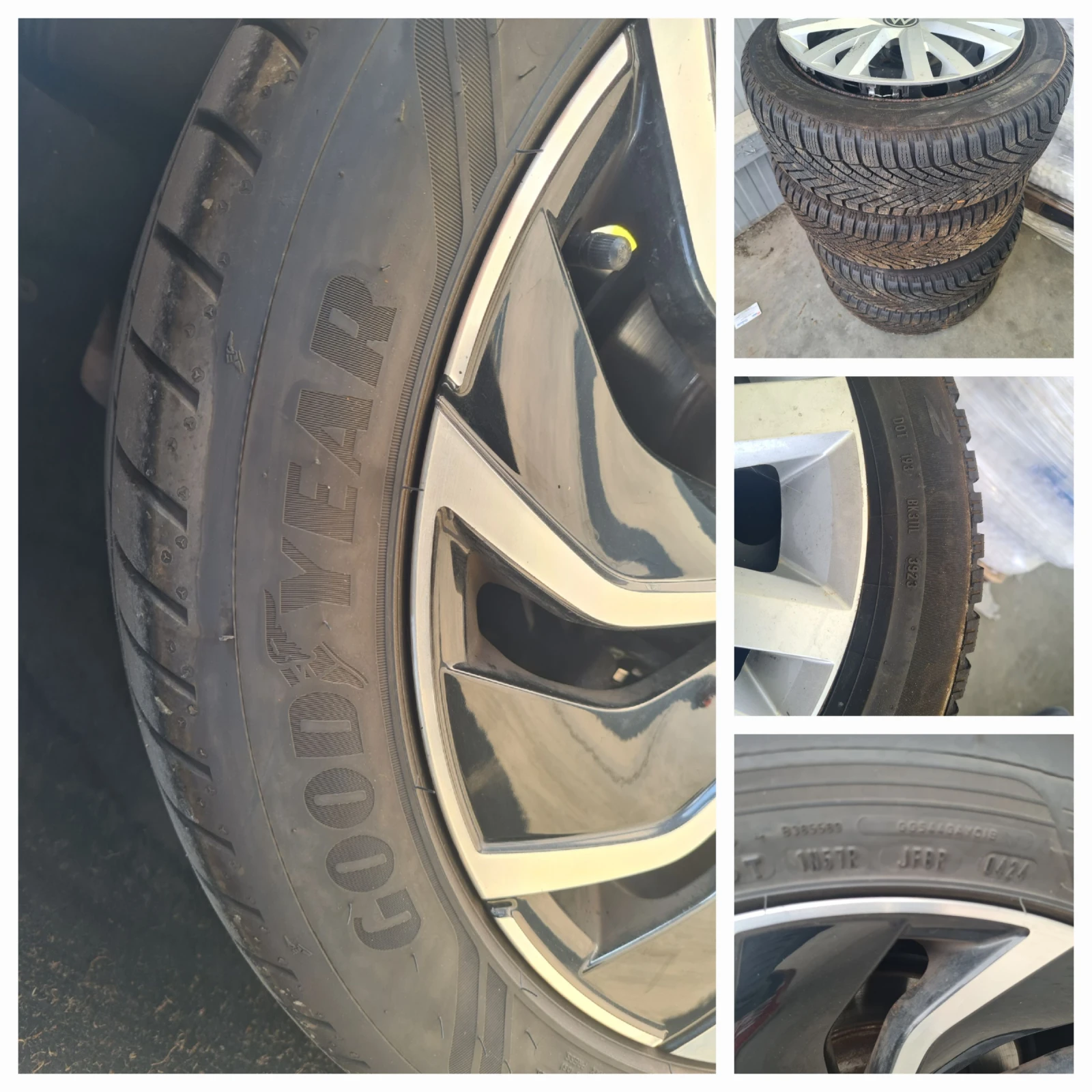 VW Golf 8 2.0TDI | Mobile.bg � ����������� 17