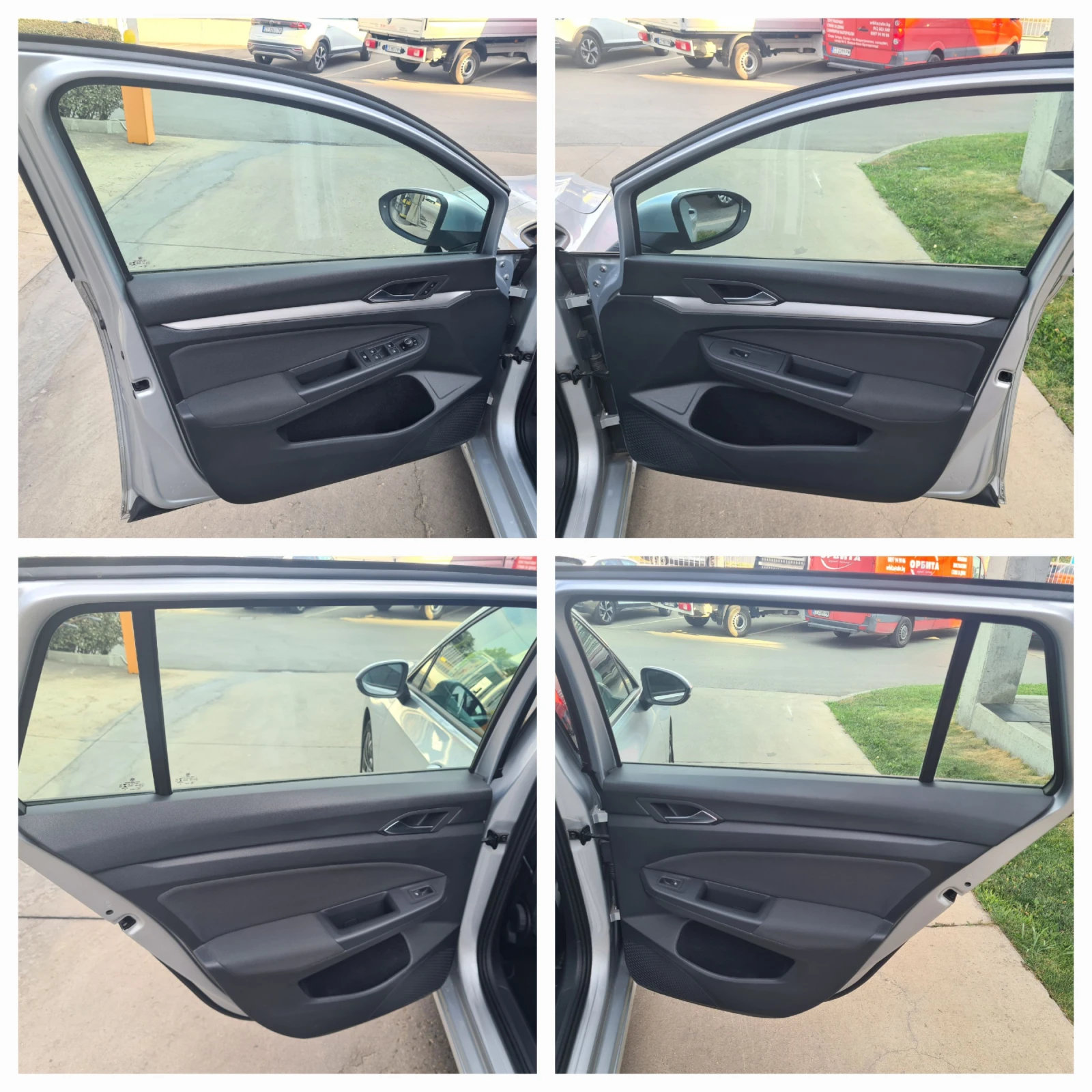 VW Golf 8 2.0TDI | Mobile.bg � ����������� 14