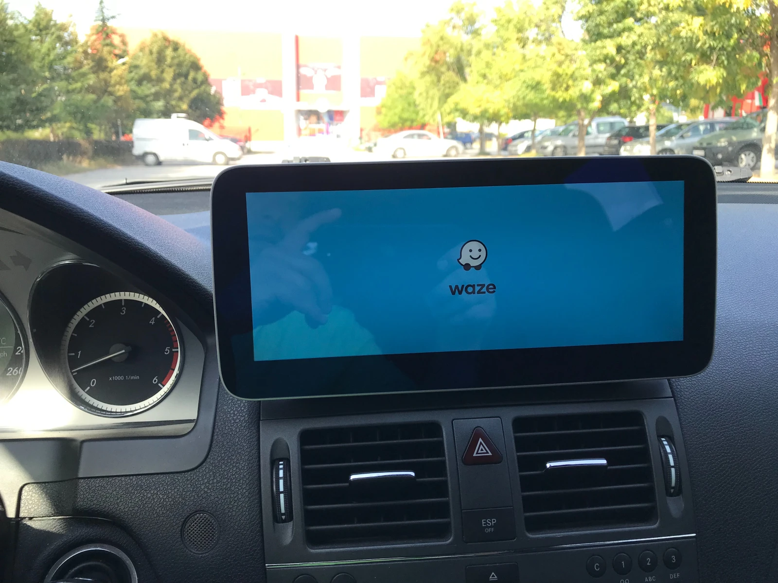 Mercedes-Benz C 350 AMG 4X4 | Mobile.bg � ����������� 12