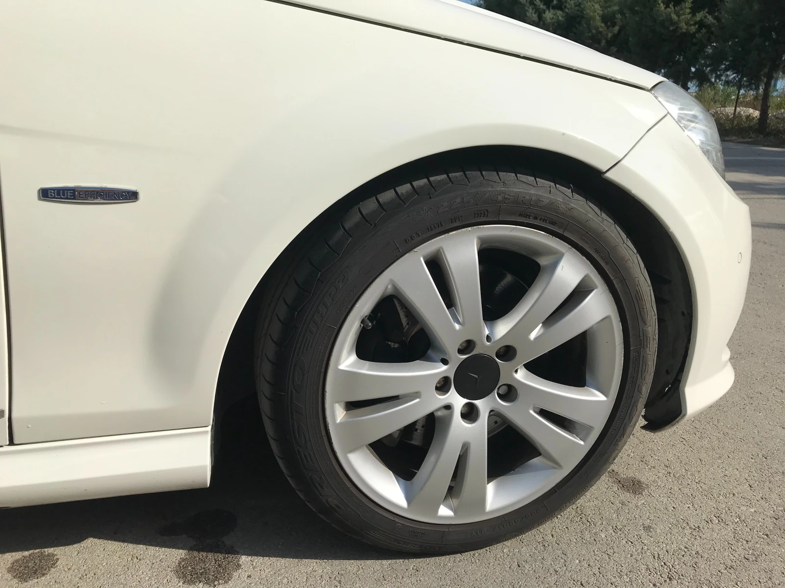 Mercedes-Benz C 350 AMG 4X4 | Mobile.bg � ����������� 10