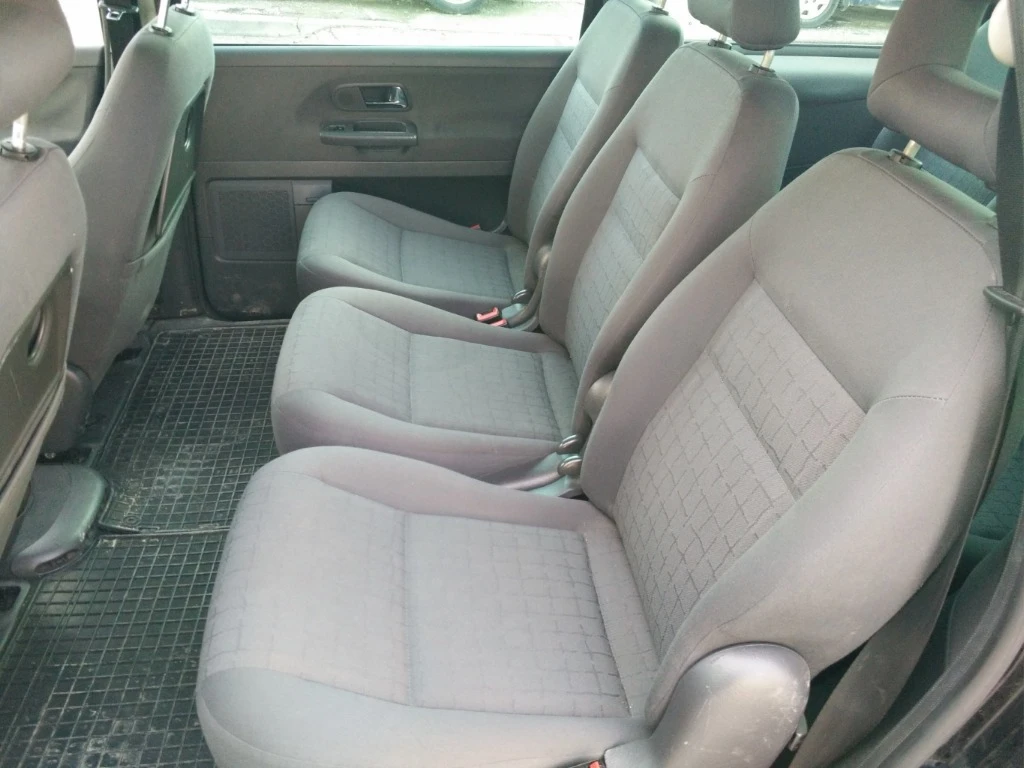 Seat Alhambra 1.9TDI 150hp - изображение 6