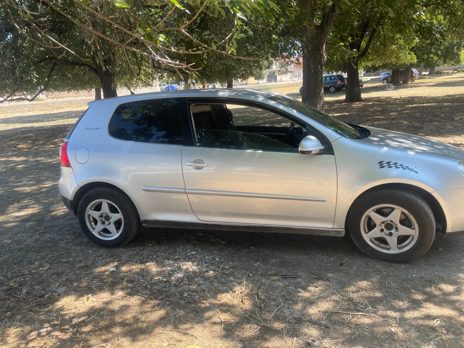 VW Golf  - изображение 7